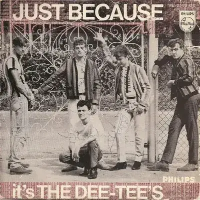 The Dee Tees